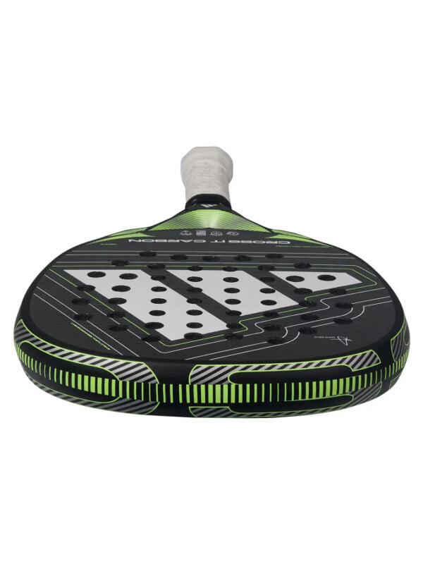 Ракетка для падел-тенниса Adidas Cross It Carbon 2026