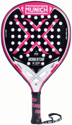 (EU) Ракетка для падел тенниса Munich Momentum