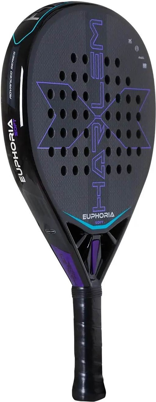 (EU) Ракетка для падел тенниса Harlem Euphoria Soft