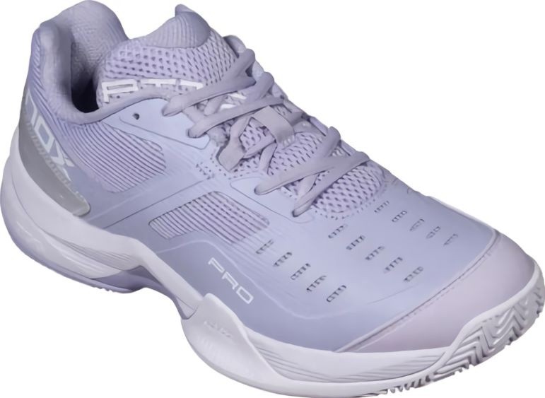 (EU) Кроссовки женские Nox At10 Pro Lila Woman Cal26Propuwh, Фиолетовые (р. 42)