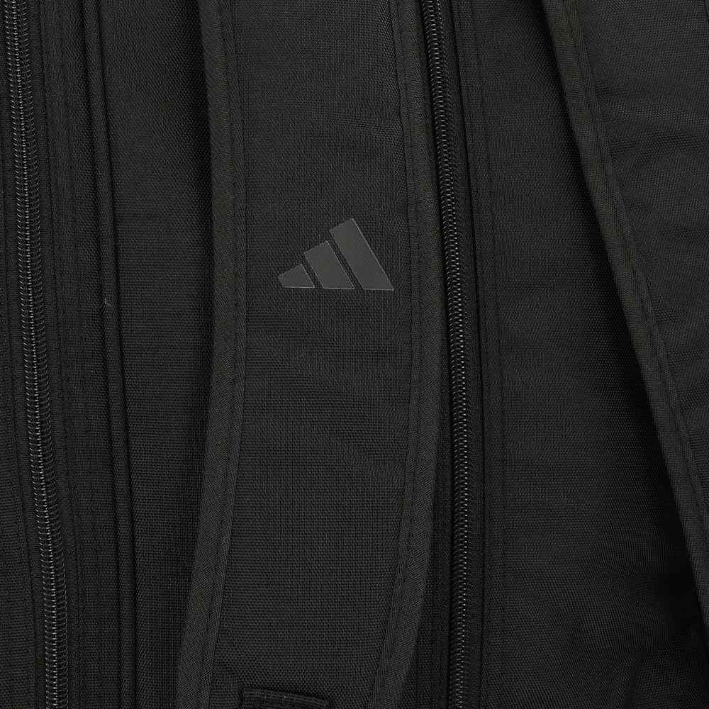 (EU) Сумка Adidas Black Carbon Control