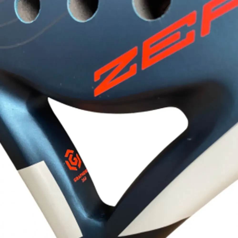 (EU) Ракетка для падел тенниса Head Zephyr Ultralight 2022