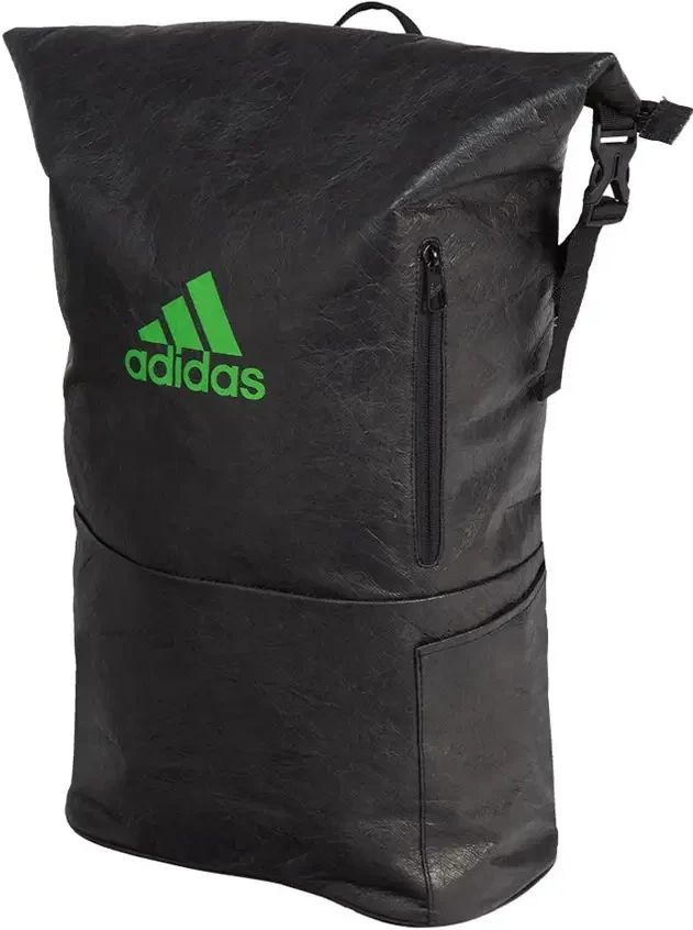 (EU) Рюкзак Adidas Black And Green Multigame