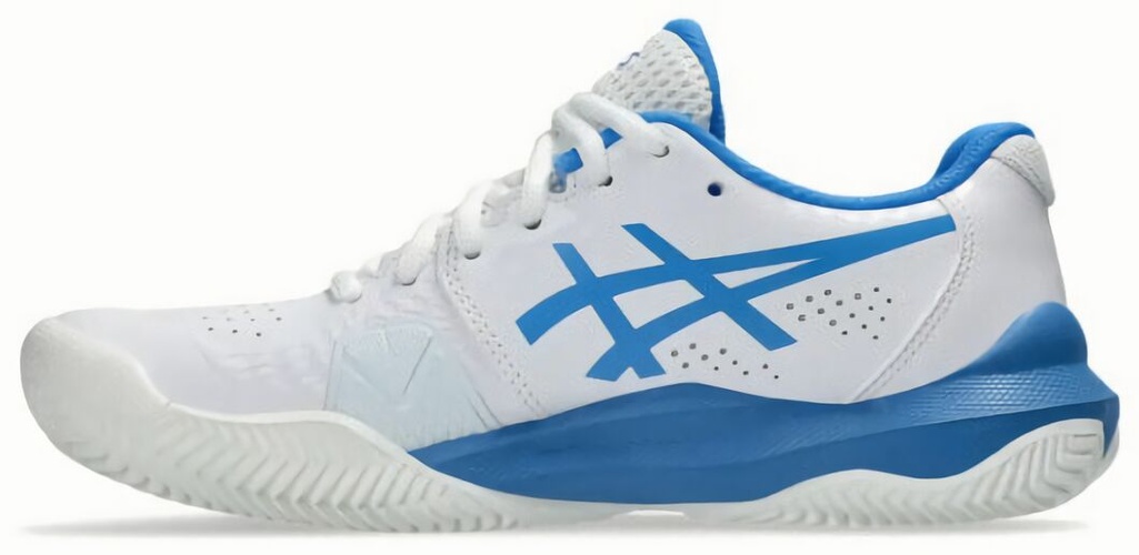 (EU) Кроссовки женские Asics Gel-Challenger 14, Голубые (р. 42)