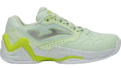 (EU) Кроссовки женские Joma Set Lady Green Woman Tselw2515C, Зелёные (р. 38)