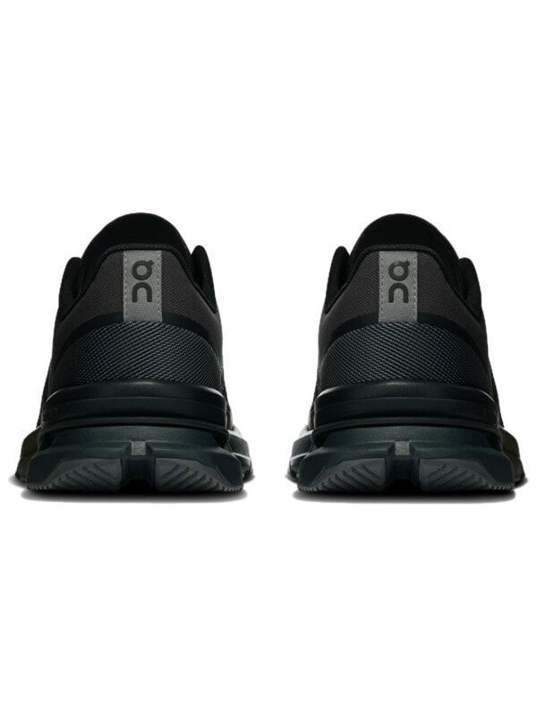 On Cloudpulse Training Shoes Men's Black