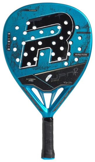 (EU) Ракетка для падел тенниса Royal Padel RP JPN Pro Blue