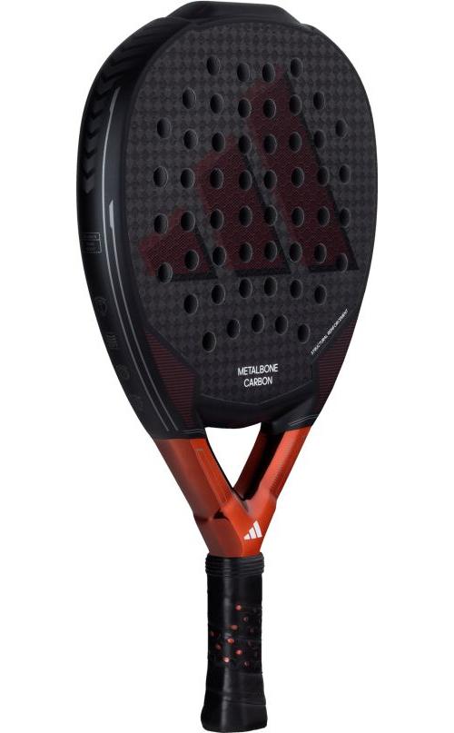 Ракетка для падел тенниса Adidas Metalbone Carbon 3.3