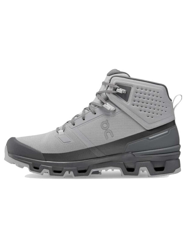 On Cloudrock 2 Waterproof 'Alloy Eclipse'