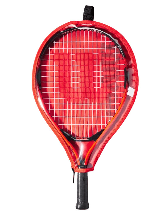 Ракетка для тенниса Wilson детская Pro Staff Precission Jr 19