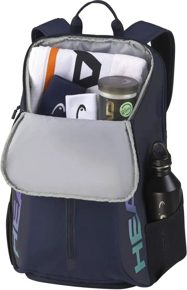 (EU) Рюкзак Head Tour 25L Navy Blue