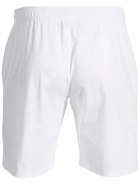 Шорты мужские Joma Montreal Bermuda M, Белые (2XL)
