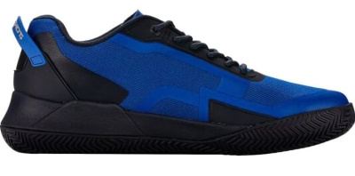 (EU) Кроссовки мужские Drop Shot Aker Js Blue Dz321001, Синие (р. 43)