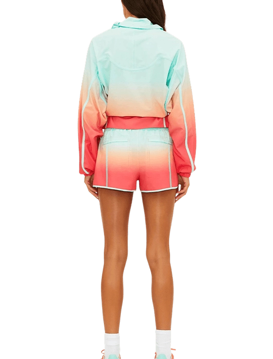 Шорты женские Beach Riot Nadia Shorts W, Разноцветные (S)