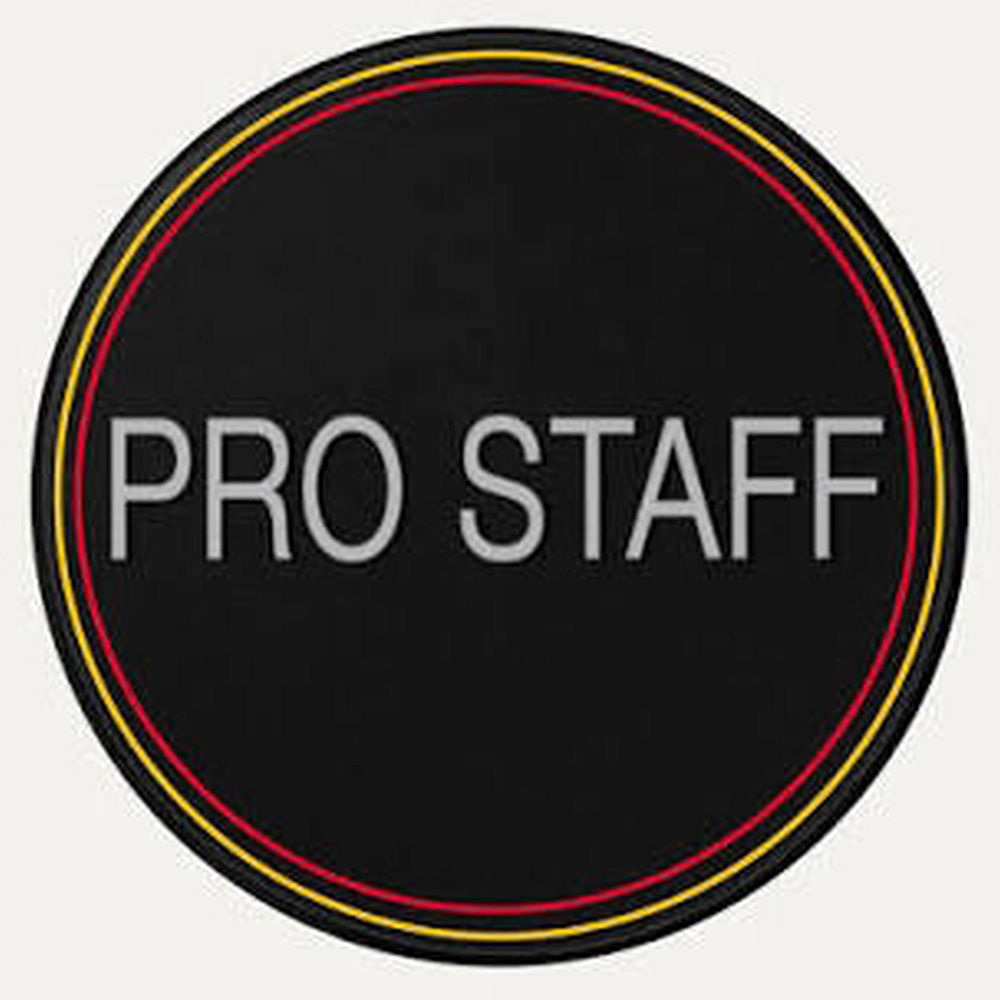Виброгаситель Wilson PRO FEEL PRO STAFF, Черный/Белый