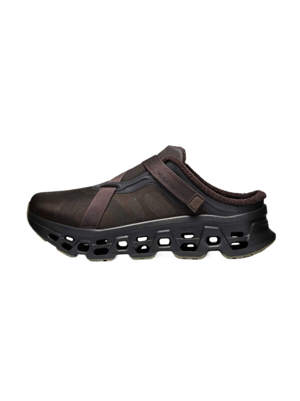 On Cloudmonster 3 Training Shoes Men's Low Top Cocoa Brown | Coffee