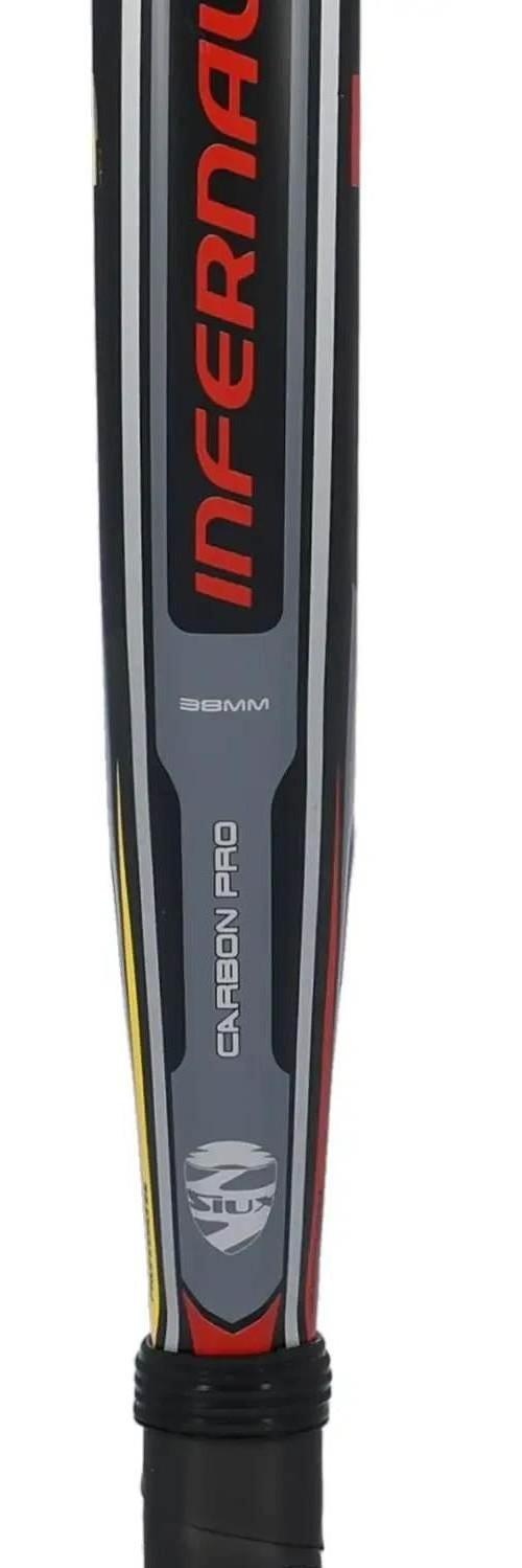 (EU) Ракетка для падел тенниса Siux Infernal