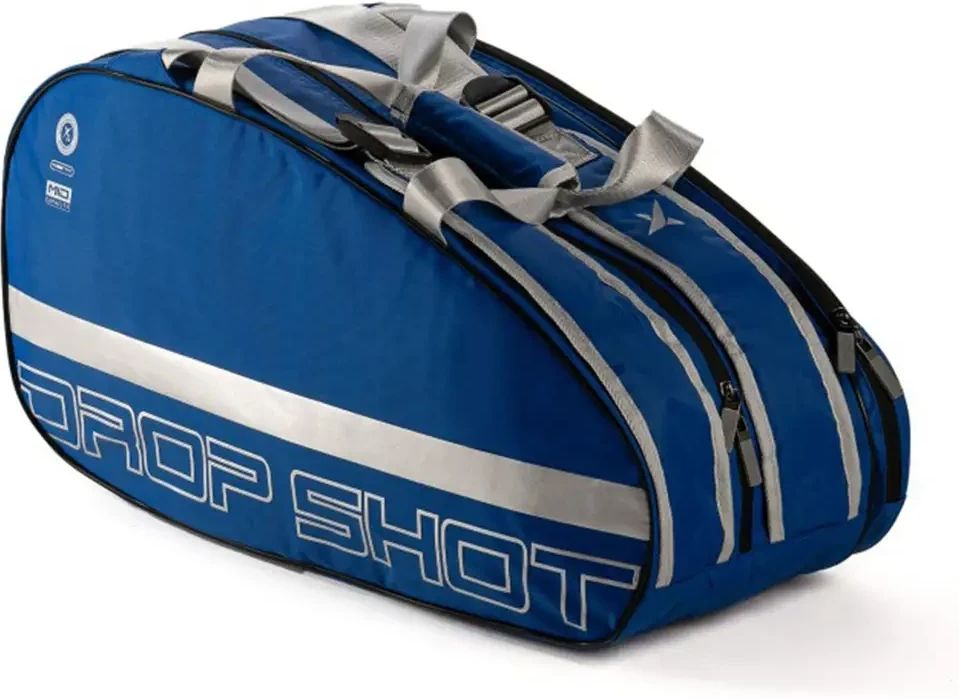 (EU) Сумка Drop Shot Essential 25 Blue DB324001