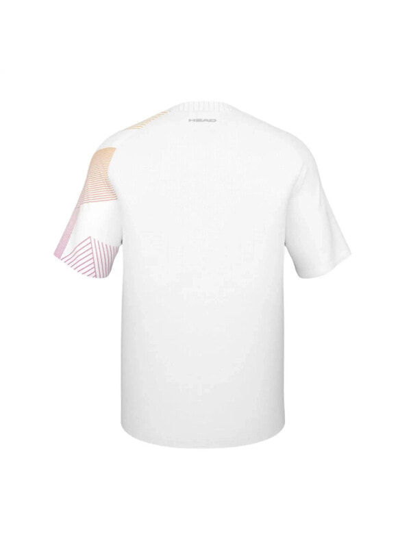 HEAD PERFORMANCE MC MELBOURNE T-SHIRT MEN