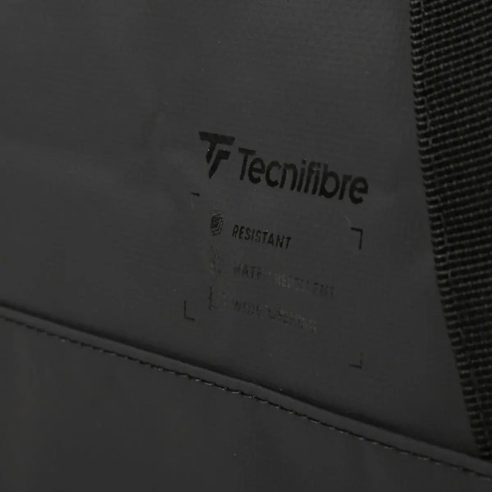 (EU) Сумка Tecnifibre Tour Endurance Ultra Black 40ULTBLKDU
