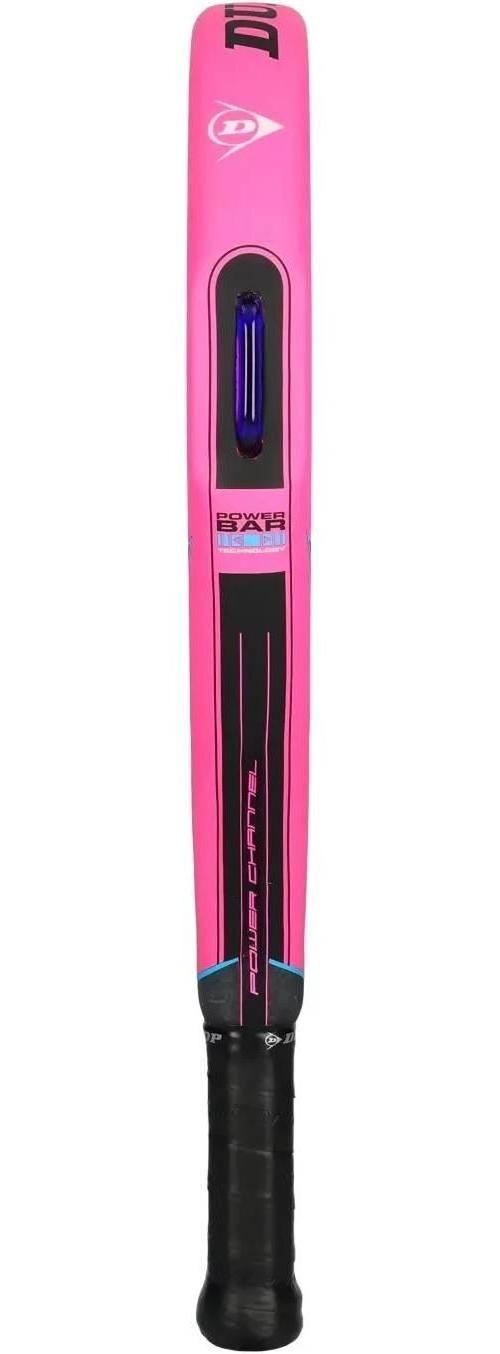 (EU) Ракетка для падел тенниса Dunlop Titan 2.0 Pink