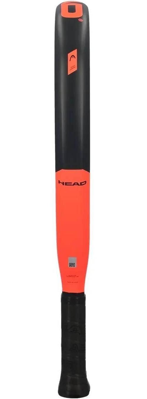 (EU) Ракетка для падел тенниса Head Graphene 360+ Alpha Power