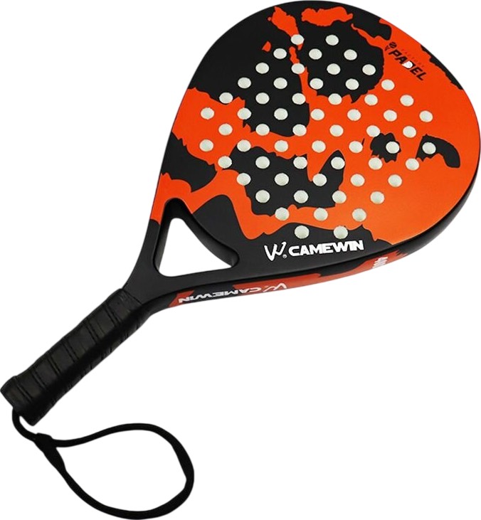 Ракетка для падел тенниса CameWIN 4003