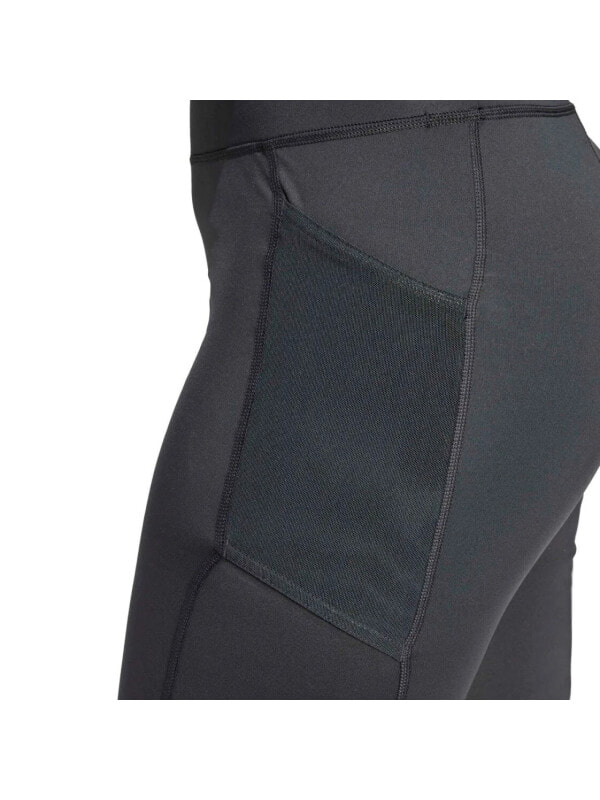 ADIDAS WOMEN'S MATCH SHORT LEGGINGS