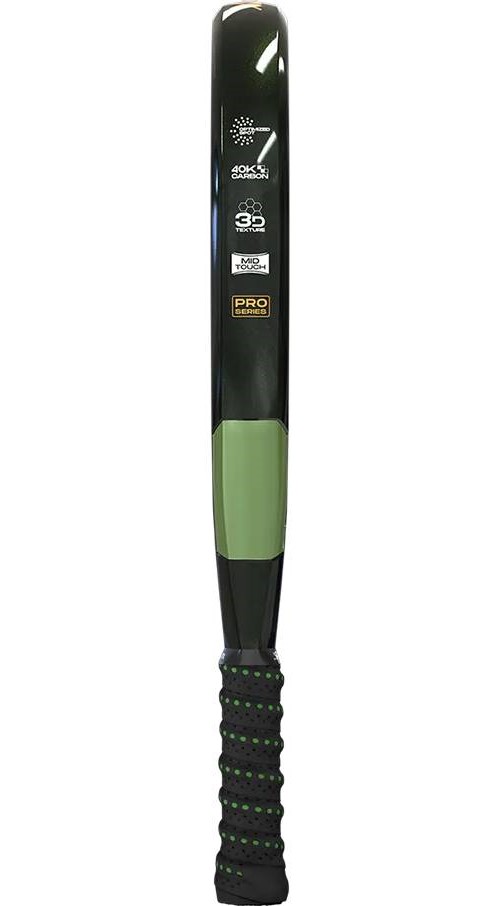 Ракетка для падел тенниса Siux Trilogy Pro 5 2025 By Patty Llaguno