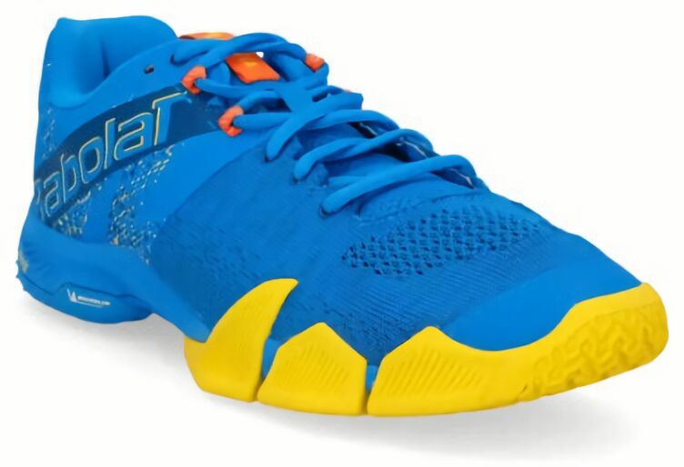 (EU) Кроссовки мужские Babolat Movea, 30F23571 4114, Синие (р. 40)