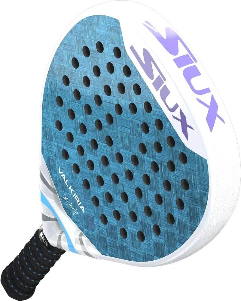 (EU) Ракетка для падел тенниса Siux Valkiria Pro 2025