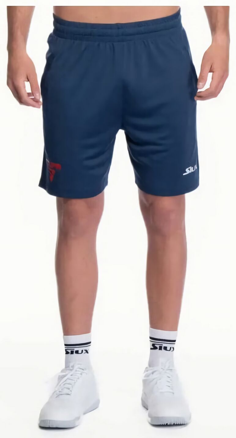 (EU) Шорты мужские Siux Electra Stupa, Синие (2XL)