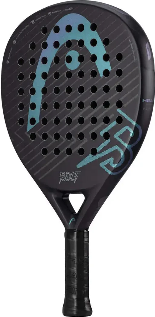 (EU) Ракетка для падел тенниса Head Racket Bolt 2025