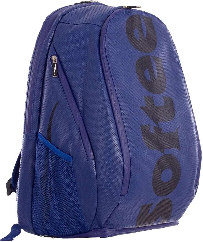(EU) Рюкзак Softee Car Royal 83044.006.1