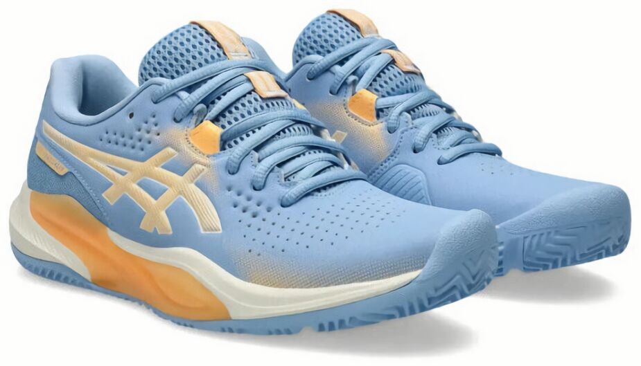 (EU) Кроссовки женские Asics Gel-Challenger 15, 1042A296, Синие (р. 42)