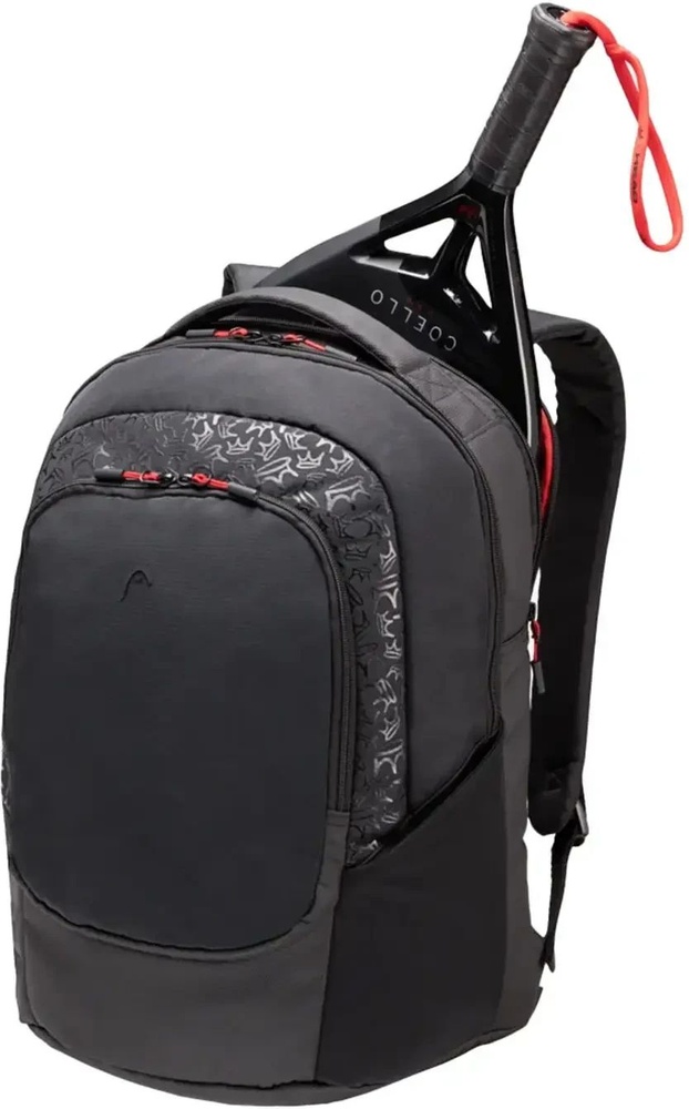 (EU) Рюкзак Head Coello Pro X 30L