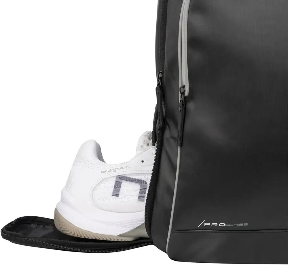 (EU) Рюкзак Nox Pro Series Black