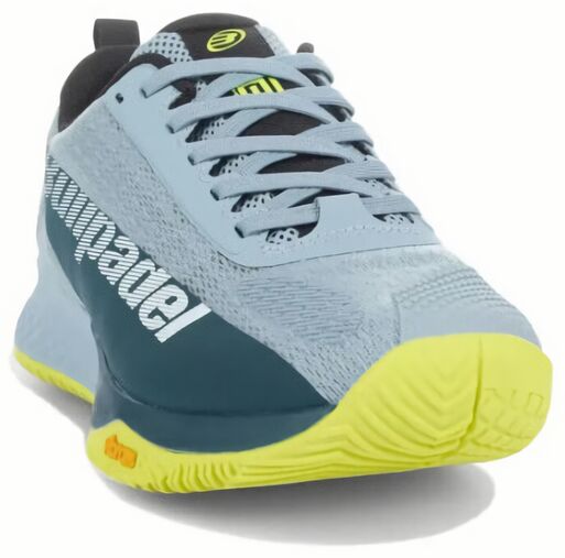 (EU) Кроссовки мужские Bullpadel Xplo Vibram 25I, CZ71007000, Светло-Синие (р. 42)