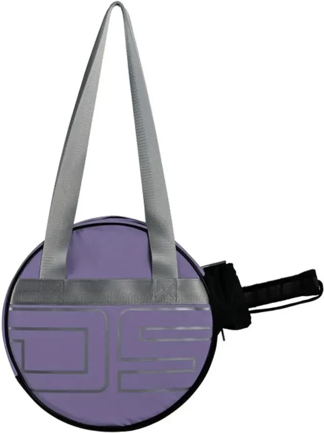 (EU) Сумка Drop Shot Lady 25 Purple Crossbody