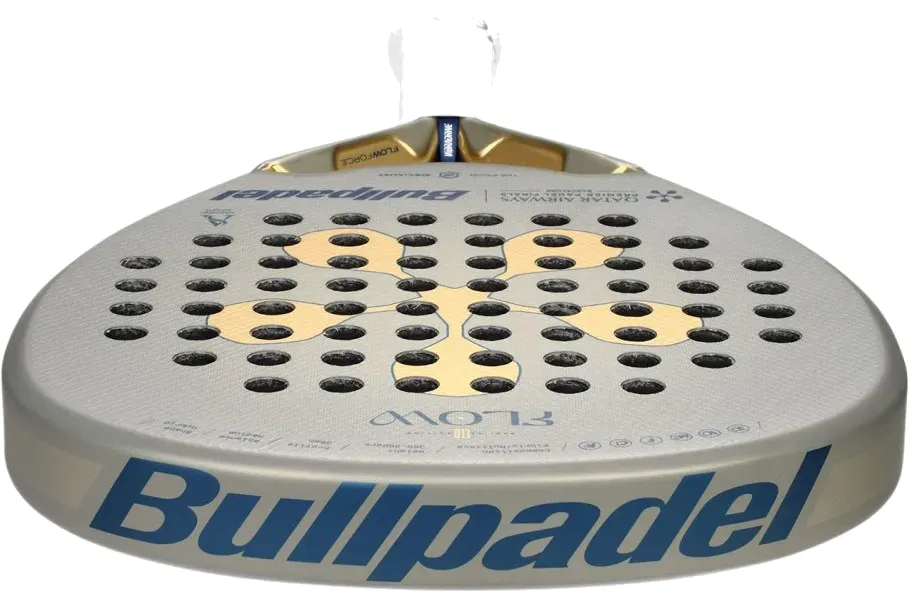 Ракетка для падел тенниса Bullpadel Flow Tour Finals 24