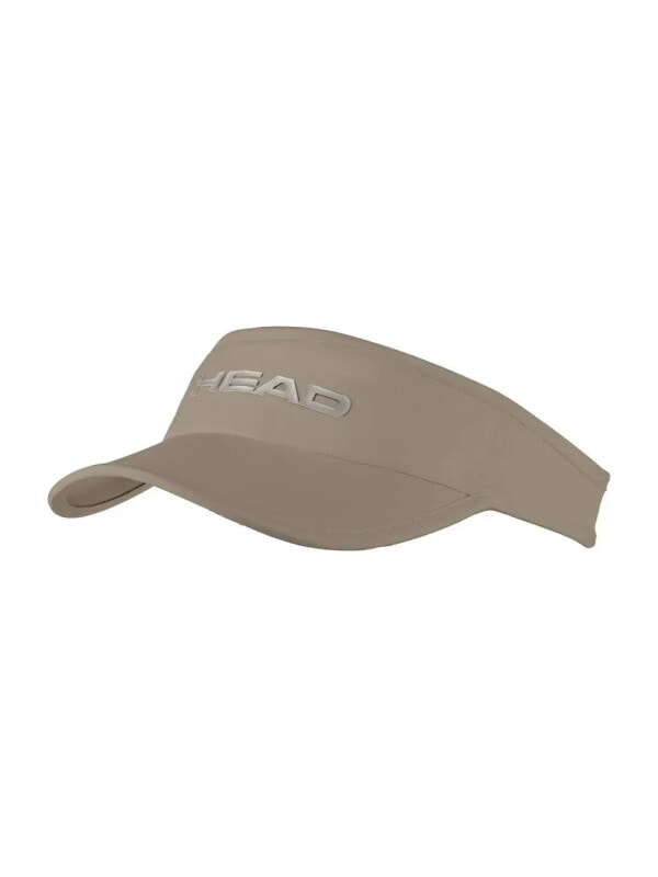 (EU) Козырек Head Pro Player, Бежевый