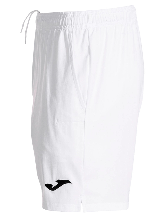 Шорты мужские Joma Montreal Bermuda M, Белые (2XL)