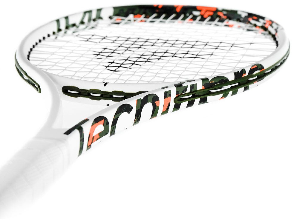 Ракетка для тенниса Tecnifibre TF40 V3 305, ручка 2