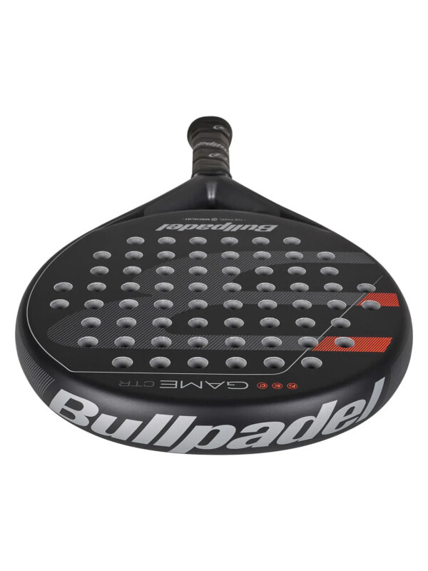 (EU) Ракетка для падел тенниса Bullpadel Game Ctr 005