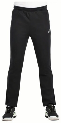 (EU) Брюки мужские Bullpadel Brom, Чёрные (M)