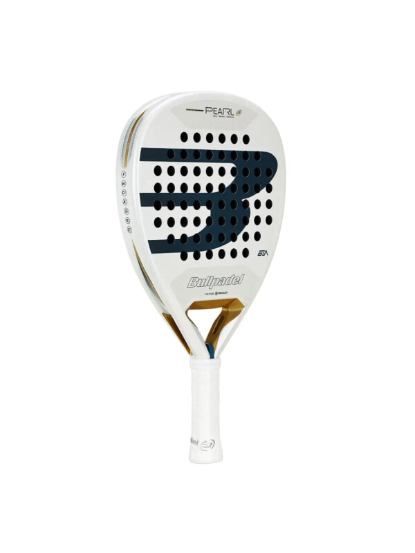 Ракетка для падел-тенниса Bullpadel Pearl 2026