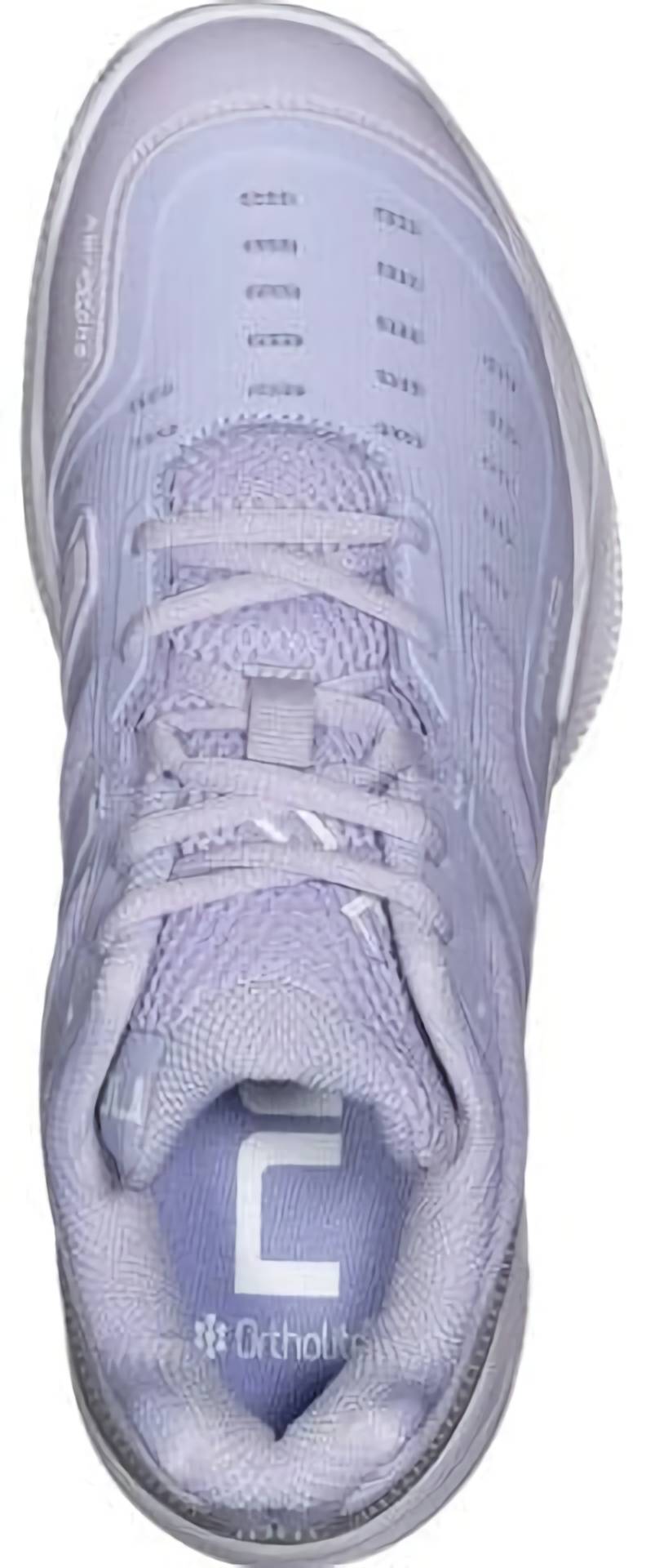 (EU) Кроссовки женские Nox At10 Pro Lila Woman Cal26Propuwh, Фиолетовые (р. 42)