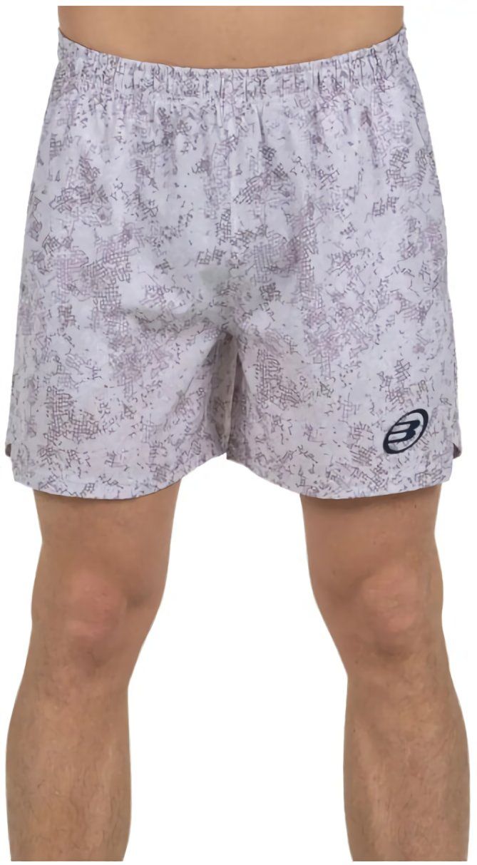 (EU) Шорты мужские Bullpadel CASTIEL SHORT, Бежевые (XL)