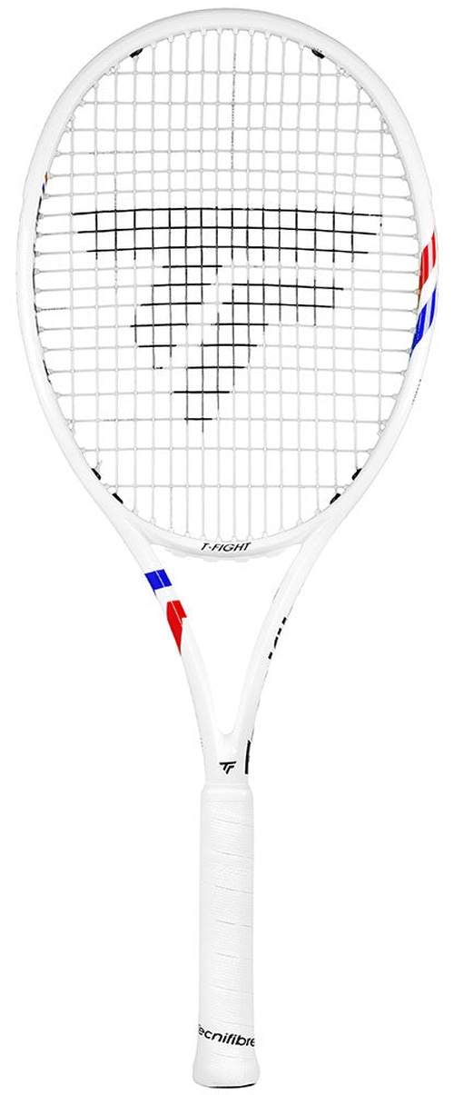 Ракетка для тенниса Tecnifibre T-Fight 305S, ручка 2
