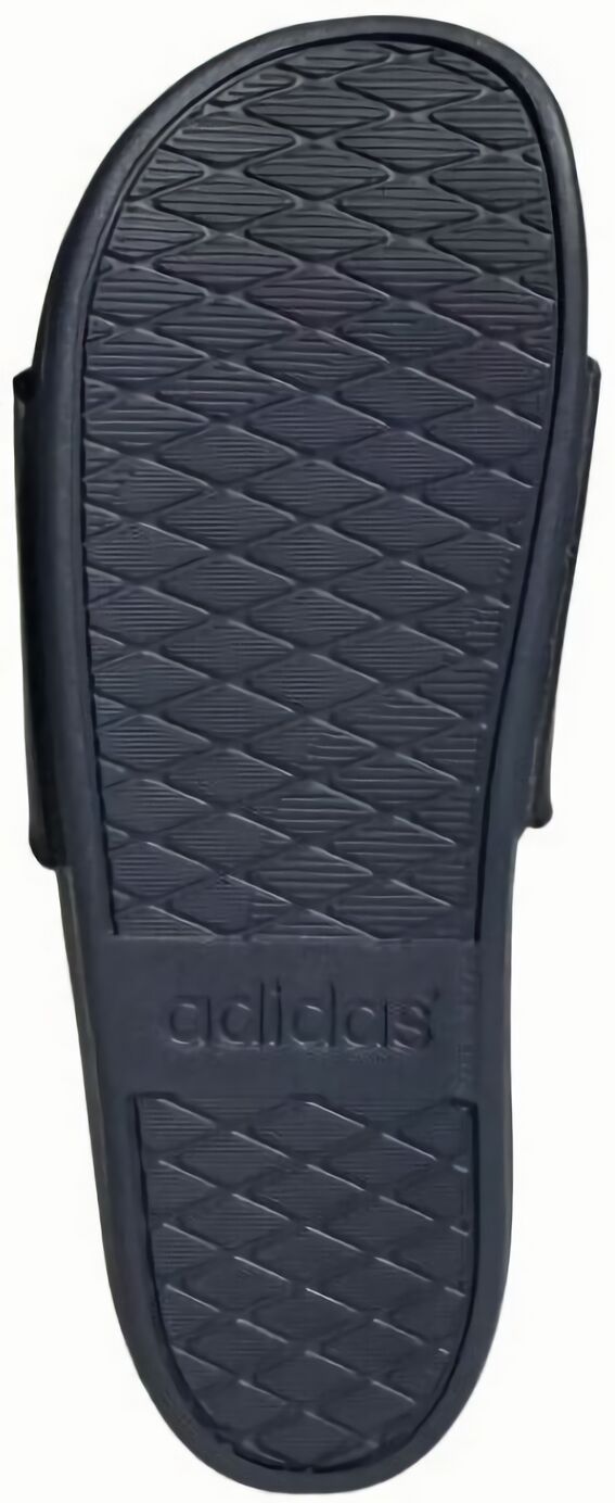 (EU) Шлепанцы Adidas Adilette Comfort, JP5735, Черные (40,5 р)